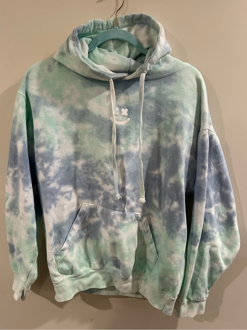 Sleep When You’re Dead Barstool Hoodie